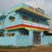 Tribeni Bhaban in Angul city