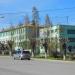 Школа № 27 в городе Серов