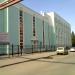 Корпус № 4 в городе Саратов