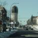 Ypsilanti Water Tower