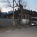 Усадьба мирового судьи Курчанинова (XIX век) в городе Белгород