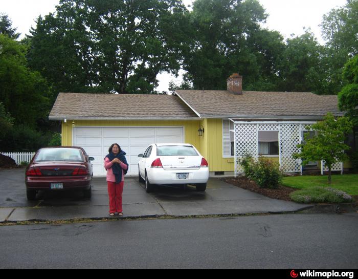 120 Mayfair Drive St Helens Oregon