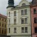 28. října, 370/2 in Olomouc city