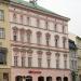 Dietrichsteinský a Mayův palác in Olomouc city