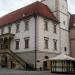 Galerie & Café Restaurant Caesar in Olomouc city