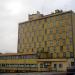 Hotel Hancza (en) in Suwałki city
