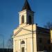 Kościół ewangelicko-augsburski Świętej Trójcy in Suwałki city