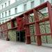 Ремонтируемый Государственный музей В. В. Маяковского в городе Москва