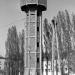 Skwer in Starachowice city