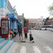 Посадочная площадка в городе Туапсе