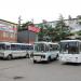 Посадочная площадка в городе Туапсе