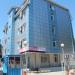 Гостиница «Русь» в городе Туапсе