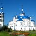 Зилантов Свято-Успенский женский монастырь в городе Казань