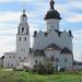 Свияжский Богородице-Успенский мужской монастырь