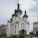 Церква Благовіщення Пресвятої Богородиці в місті Львів