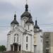 Церковь Благовещения Пресвятой Богородицы в городе Львов