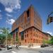 NYU School of Law - Furman Hall