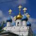Дєдовський Храм Святого Георгія-Переможця в місті Дєдовськ