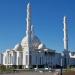 Hazrat Sultan mosque in Astana city