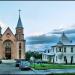 Grace  Evangelical Christian Baptists Church in Kursk city