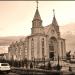 Grace  Evangelical Christian Baptists Church in Kursk city