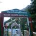 Entrance Check Post (Gangotri National Park )