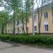 Гостиница «Кузьмоловская» в городе Кузьмоловский