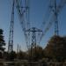 Compact Power Line in Lutsk city