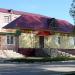 Тир в городе Белорецк