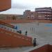 lycee mohamed 5 in Laayoune city