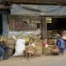 warung buah mbah gito (en) di kota Yogyakarta