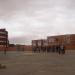 lycee mohamed 5 in Laayoune city