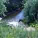 Сброс воды в городе Черкасская Лозовая