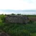 Pillbox 295 in Sofiivska Borschahivka city