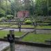 World War II Cemetery in Warsaw city