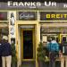 Franks Ur - Official Omega Retailer in Stockholm city