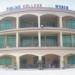 Punjab College for Women (en) in ملتان city