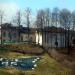 Lithuanian Academy of Music and Theatre (Kaunas Faculty) (en) yra Kaunas mieste