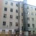 Выселенный дом в городе Москва