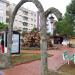 kız deresi parkı (tr) in Serik city