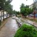 kız deresi parkı (tr) in Serik city