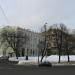 Бывшая гостиница «Нововарваринское подворье» в городе Москва