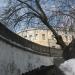 Лестница в городе Москва