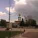 Църква „Свети Николай Чудотворец“ in Елин Пелин city