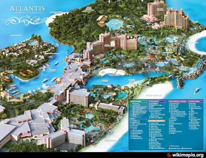 Paradise Island - Wikipedia