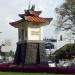 Monumen Sister City Bandung-Liuzhou di kota Bandung