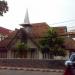 Gereja Baptis Pertama  di kota Bandung