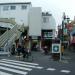 Keisei Takasago Station in Tokyo city