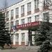 Московский колледж управления, гостиничного бизнеса и информационных технологий «Царицыно» в городе Москва