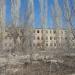 Территория бывшего ЛТП-4 в городе Саратов